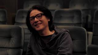 Shunji Iwai - 俊二岩井 Town Workers - タウンワーカーズ Interview - On Animation