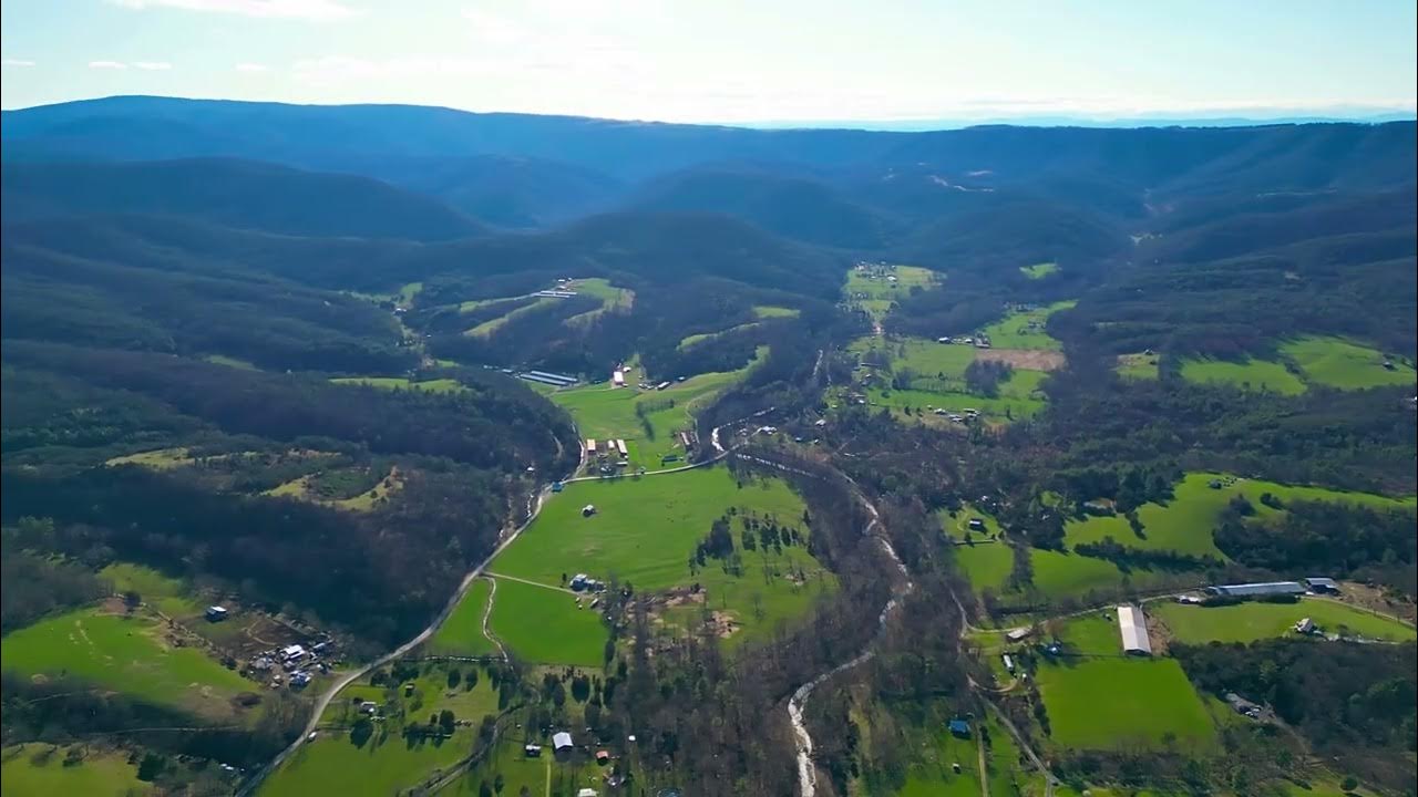 Bergton Virginia YouTube