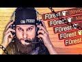 10 случаев когда F0rest поразил весь мир (CS:GO)