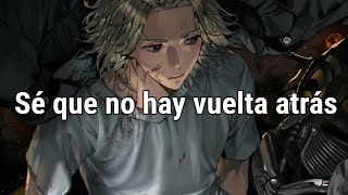 NEFFEX - NO TURNING BACK「Sub Español」(Lyrics) Resimi