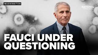 Whistleblower claims CIA COVERED-UP origins of COVID