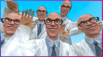 NEVER PLAY BY YOURSELF AGAIN (Zeta Players) | Garry