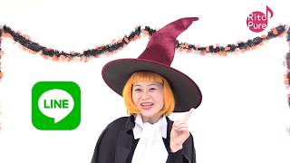 ハロウィン特別企画！子どもが喜ぶ！親子 あそび【簡単 折り紙で飾りつけ】 – リトピュア