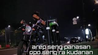 Story wa kekinian/status wa kekinian| ayo kerjo cover lagu