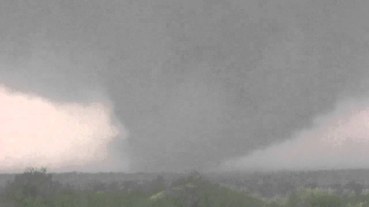 May 19th, 2013 Wedge Tornado near Carney, Oklahoma YouTube
