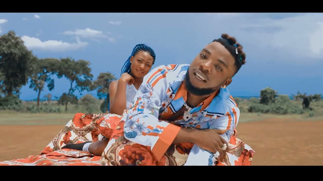 P-boy Striker RAHA (Official video)