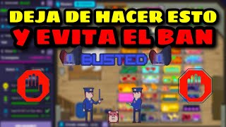 TIENES QUE VER ESTE VIDEO PARA NO SER BANEADO EN #rollercoin