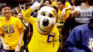 How Oski became Cal's beloved mascot