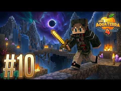 UHC AquaTerra T4 Ep10 | Pronóstico