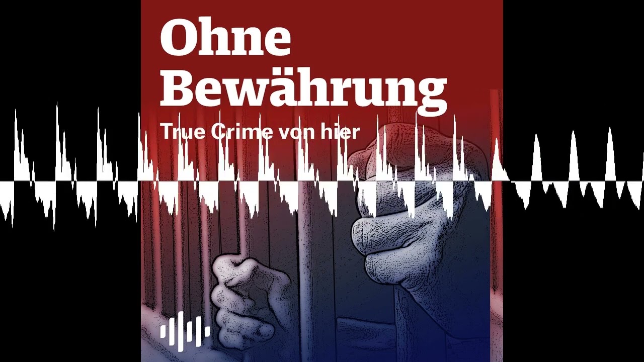 Blut am Turnschuh - Ohne Bewährung - True Crime von hier