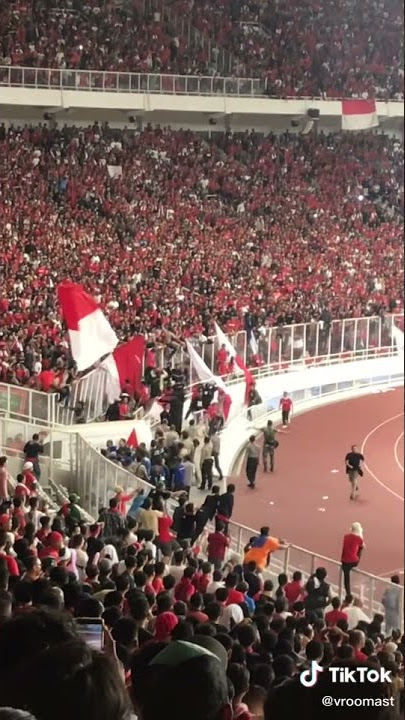 ultras Garuda,GBK , INDONESIA VS MALAYSIA
