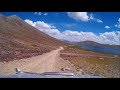 From Astor to Skardu via Deosai Plains.