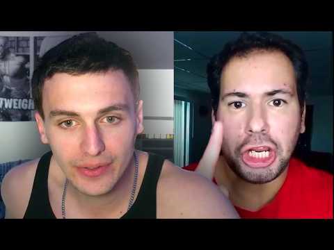 The King Of The Incels