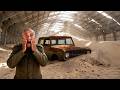 (ASMR CAR RESTORATION) I BOUGHT A $1000 ABANDONED 1970 FORD BRONCO FROM A CAPTAIN! 😱