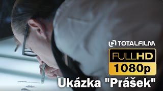 Masaryk (2016) HD ukázka PRÁŠEK