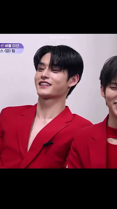 not him roasting Kim Jiwoong like that🤣[Boys Planet]#kimjiwoong#boysplanet