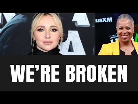 Hayden Panettiere’s Death Exposes a Difficult Conversation We’re Afraid to Have