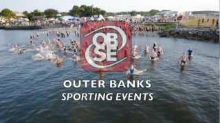 Outer Banks Triathlon