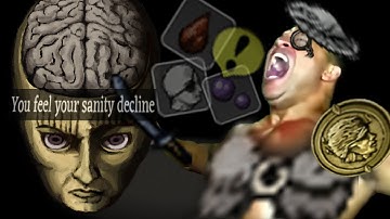 What It Takes To Get EVERY S Ending In Fear & Hunger