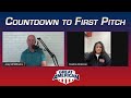 #theGAC Softball Countdown to First Pitch - East Central