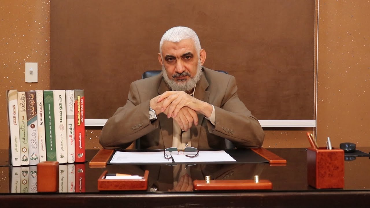 الوطن في عيون الرسول صلى الله عليه وسلم [02]