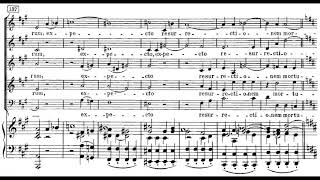 Bach: Mass in B minor - Confiteor - Et expecto - Herreweghe