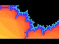 How To Make A Simple Mandelbrot Zoom In P5.JS