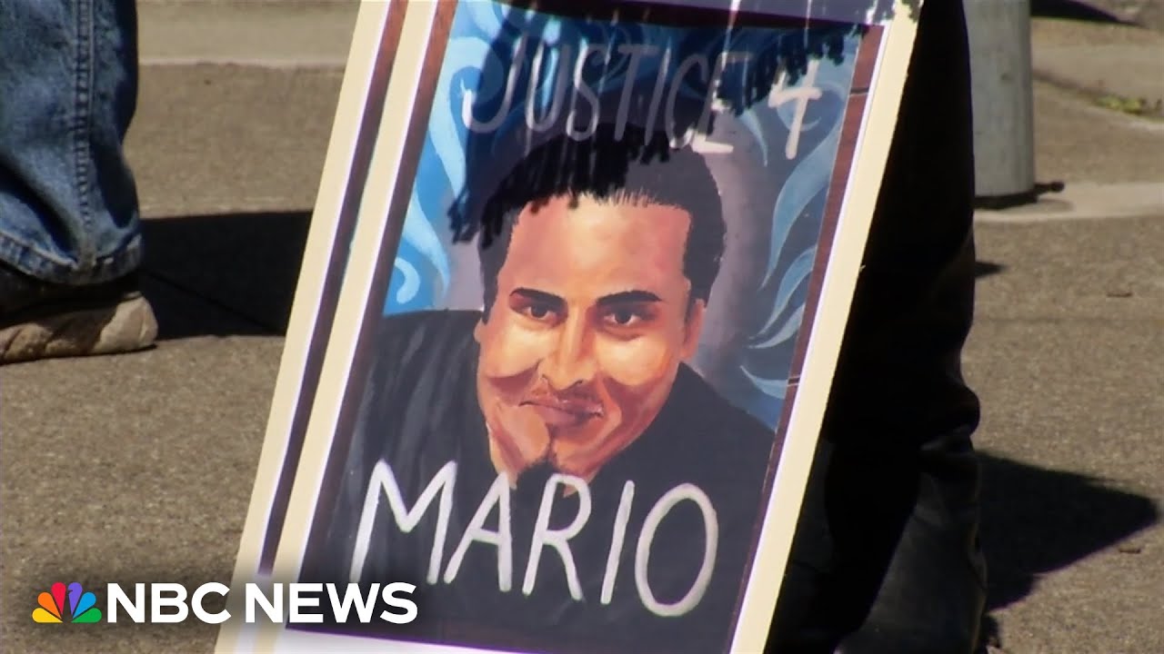 California police officers charged in connection to 2021 death