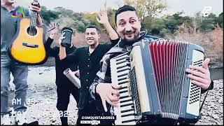 Conquistadores - Se Le Olvidó