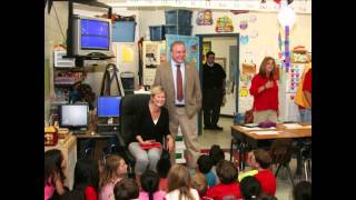 From Superintendent Woods: Message to Students on Summer Reading