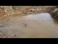 12-08-19 Flooding the duck impoundment! PART 1. It did NOT go as planned...