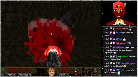 PS - Doom 2 mod - The Ultimate Torment & Torture [3]