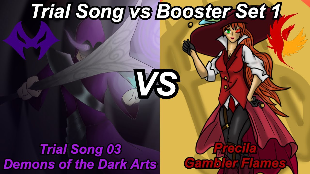 Thera Livestream Recap: Ezel (Drafear) vs Kitsone (Arezon-Gamble)