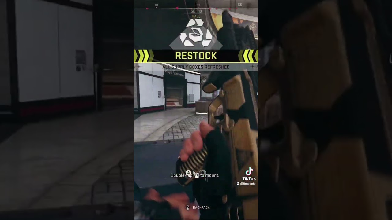 The Best Landing Spot On Vondel! 