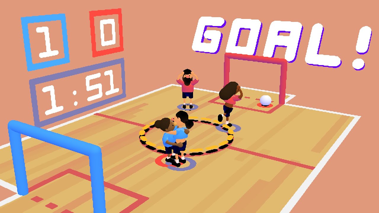 Sokker - Official Trailer