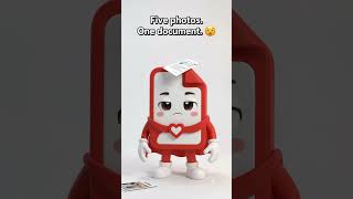 Turn your JPG images into one clean PDF in seconds