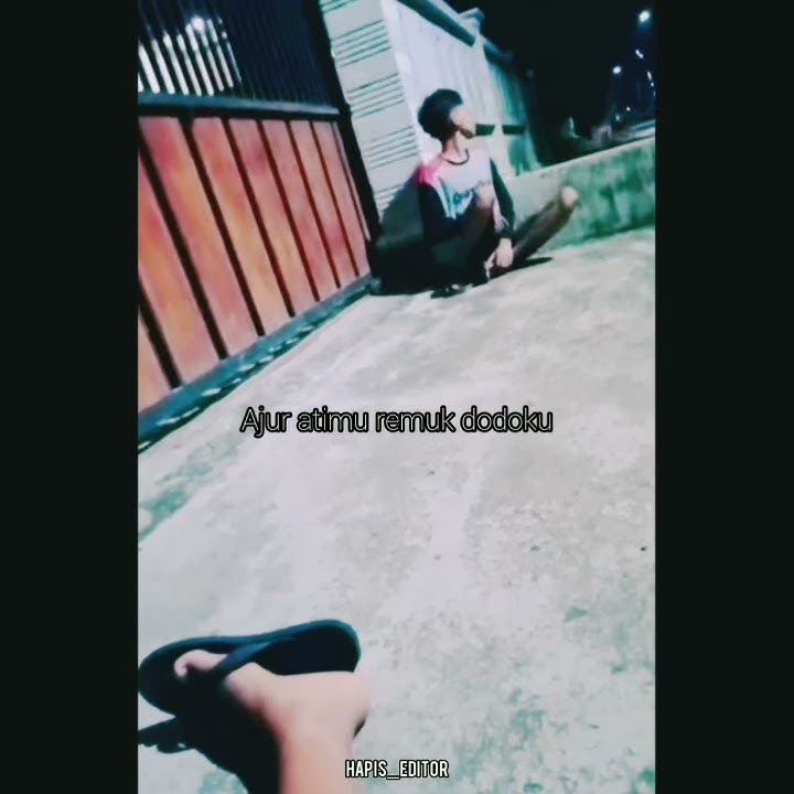story'wa || Poseng