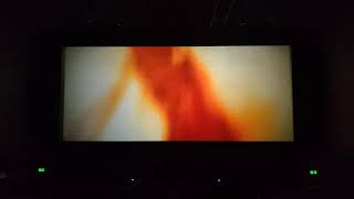 MARVEL STUDIOS title card ETERNALS