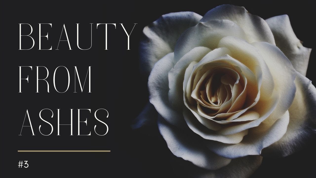 #3 God Redeems Our Past History