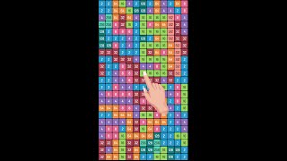 2248 Number Puzzle screenshot 2