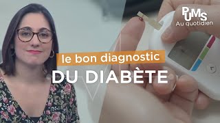 How do I know if I have diabetes or am at risk of developing diabetes? screenshot 3