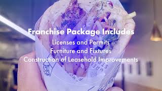 Pita GR Franchise Offering Video