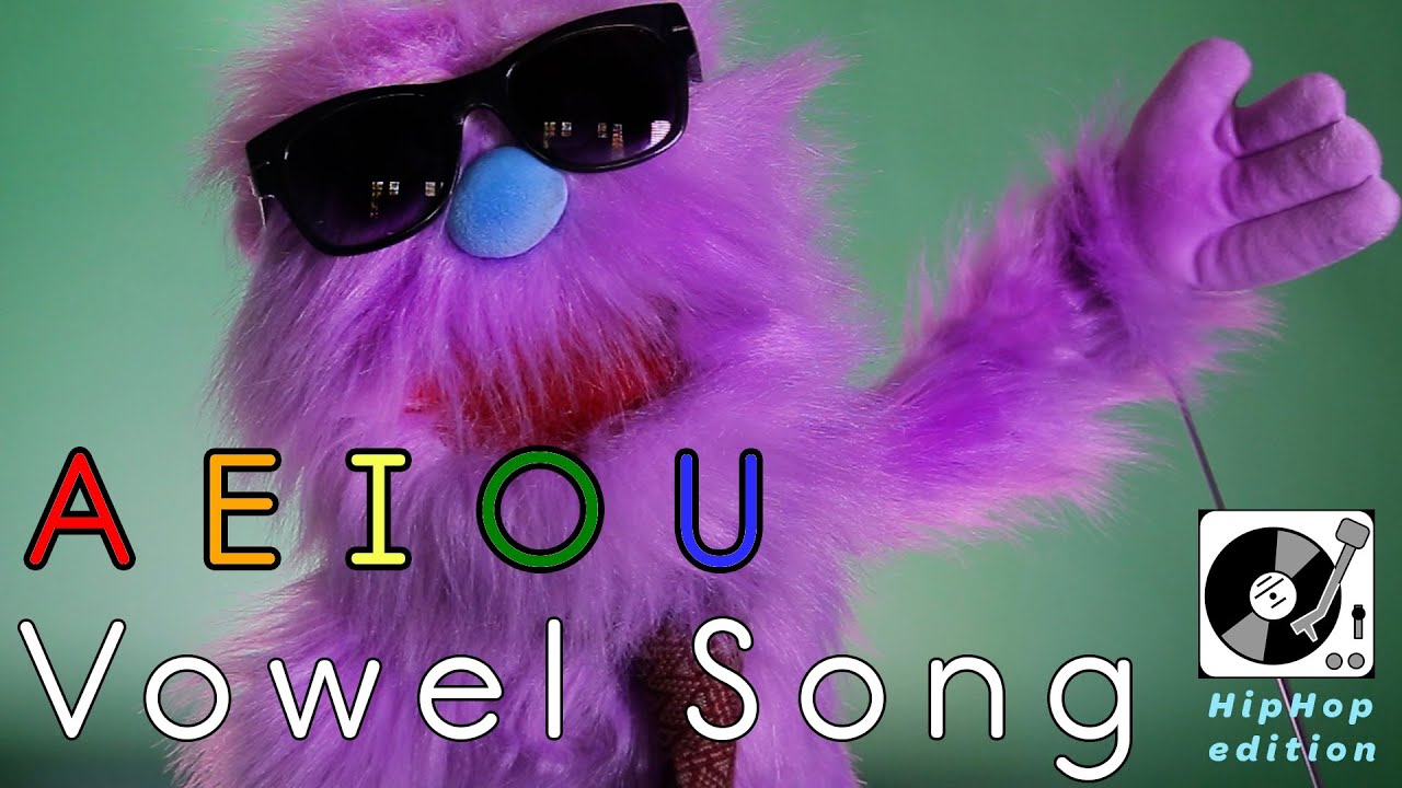 Hip Hop Vowels Long Vowel Song This Ain t Your Jack Hartman Song Hip hop vowels long vowel song this ain t your jack hartman song