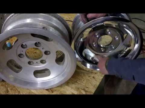 DIY Restore of Corroded Aluminum Alloy Wheels — my Plant Doctor