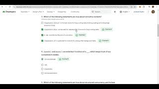 Get Data from the internet || Unit 5: Connect to the internet
