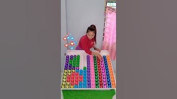 Puzzles Sort Ball 2025: ENGAGEMENT So High It