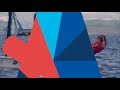 Sailing World Championships - Day 7 Highlights