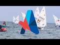 Sailing World Championships - Day 7 Highlights