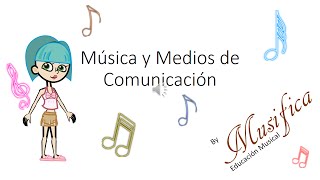 Marinero País cien Música y Medios de Comunicación - YouTube