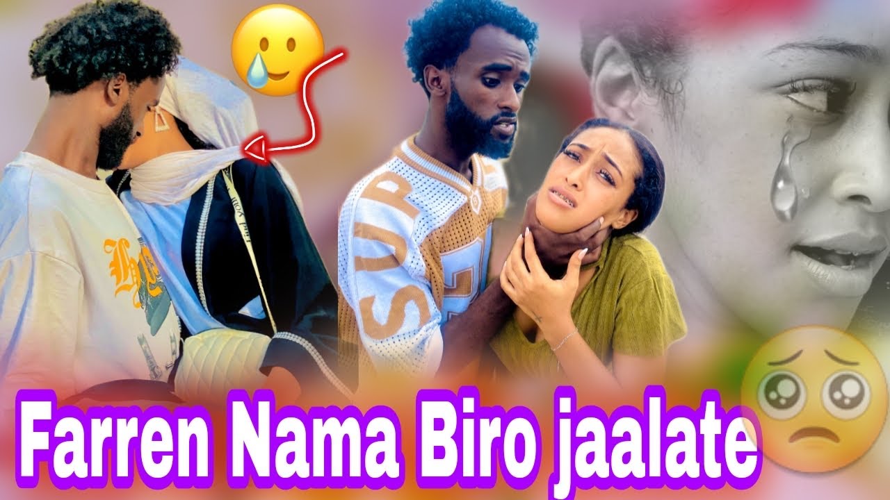 Ani Jiruu Jibbee 😭❤️Farren Dubarti Bira Narratti Jaalate😭😭